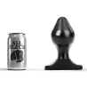 All Black Plug AB72 Plug8 All Black 13 x 8cm